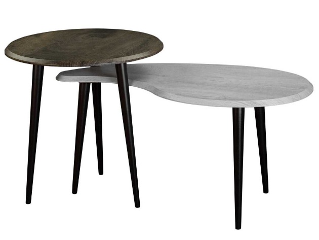 Журнальный стол Мебелик BeautyStyle 19 006761 изображение 10 Журнальный стол Мебелик BeautyStyle 19 006761 Фото № 10