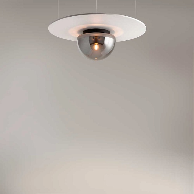 Потолочный светильник Maytoni Glassy MOD270CL-01B Фото № 3