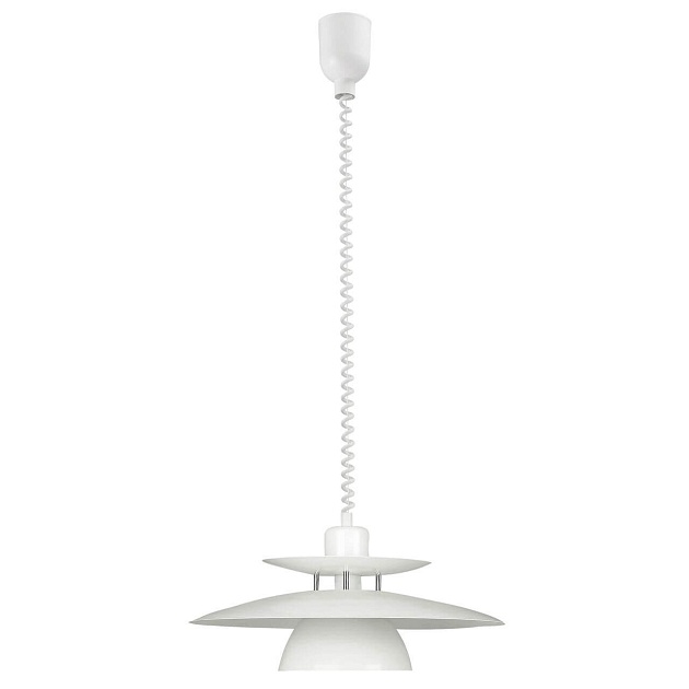 Подвесной светильник Eglo Brenda 87055 изображение 1 Подвесной светильник Eglo Brenda 87055 Фото № 1