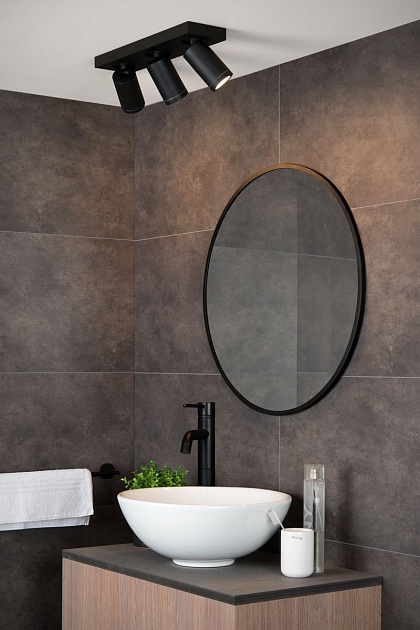 Спот Lucide Taylor 09930/15/30 изображение 6 Спот Lucide Taylor 09930/15/30 Фото № 6