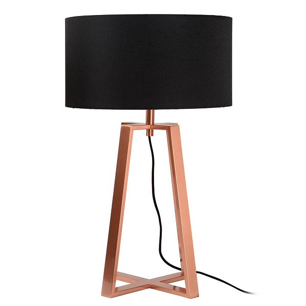 Настольная лампа Lucide Coffee 31598/81/17 изображение 2 Настольная лампа Lucide Coffee 31598/81/17 Фото № 2