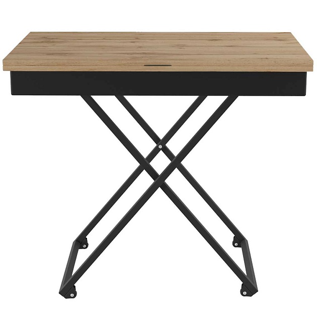 Стол-трансформер Мебелик Андрэ 007801 Фото № 8