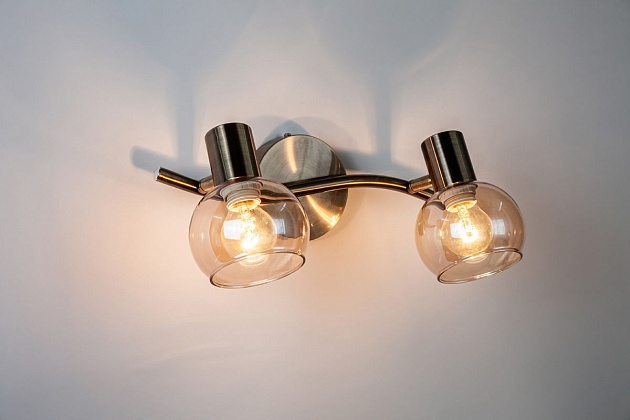 Спот Escada 662/2A изображение 2 Спот Escada 662/2A Фото № 2