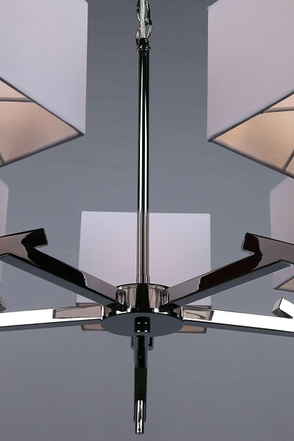 Подвесная люстра Omnilux OML-61803-05 изображение 3 Подвесная люстра Omnilux OML-61803-05 Фото № 3