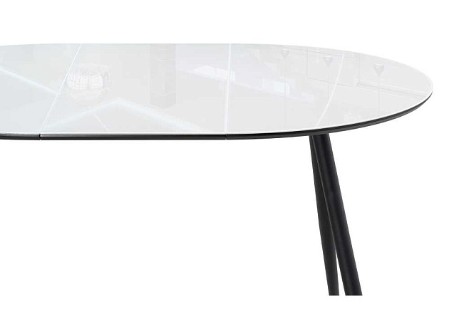 Кухонный стол Woodville Абилин 516546 изображение 3 Кухонный стол Woodville Абилин 516546 Фото № 3