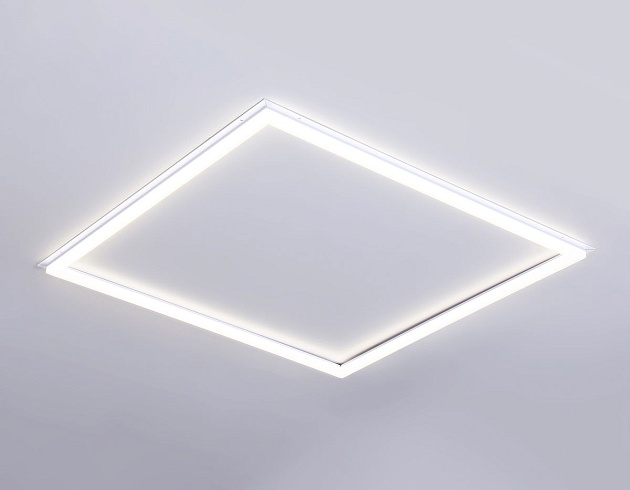 Светодиодная панель Ambrella light Panels DPS1041 изображение 8 Светодиодная панель Ambrella light Panels DPS1041 Фото № 8