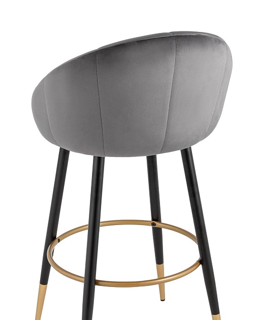 Барный стул Stool Group Наоми CC-09020 HLR-21 Dual Фото № 3