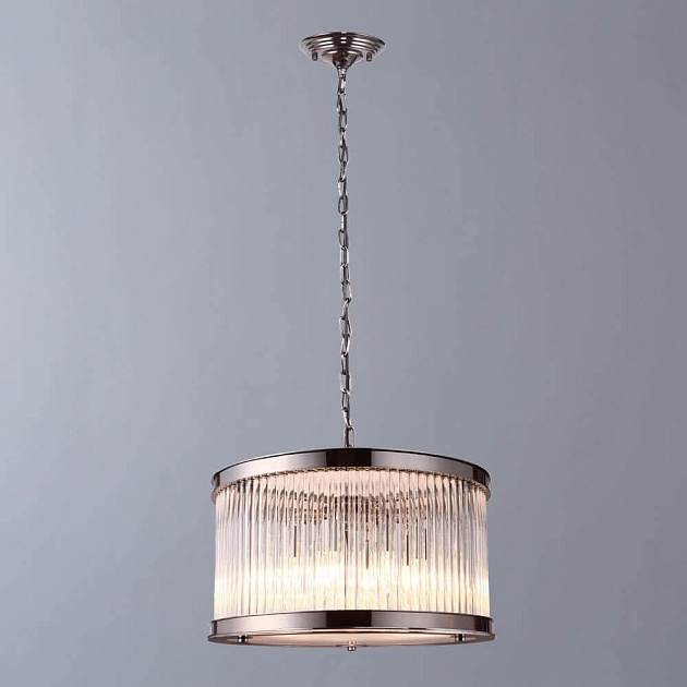 Подвесной светильник Divinare 8101/02 SP-5 Фото № 2