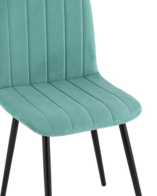 Кухонный стул Stool Group Easy велюр мятный fb-easy-neo-36 Фото № 2