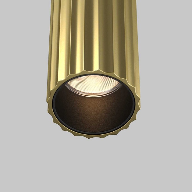 Бра Maytoni Technical Calipso C082WL-24W2.7K-BS изображение 7 Бра Maytoni Technical Calipso C082WL-24W2.7K-BS Фото № 7