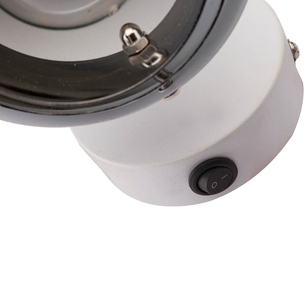 Спот Globo Rorge 54301-1 изображение 2 Спот Globo Rorge 54301-1 Фото № 2