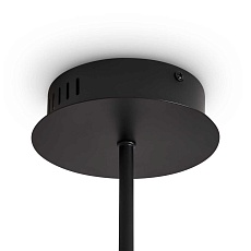 Подвесной светильник Freya Modern FR5557PL-L32B 5