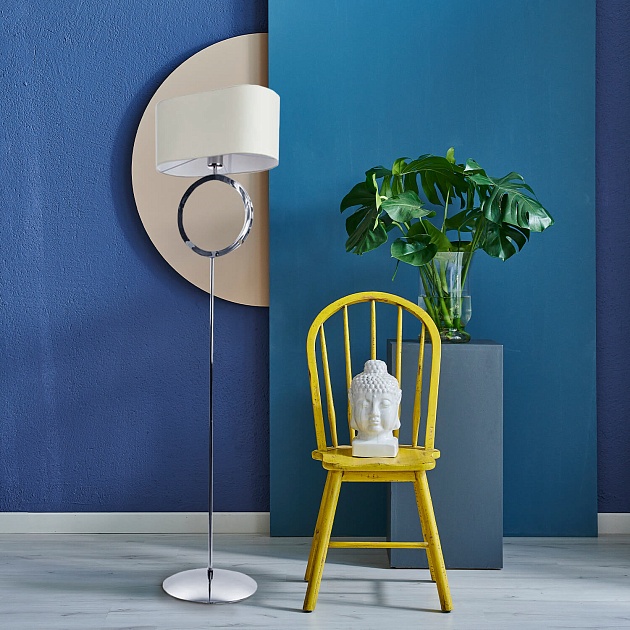 Торшер Divinare 4069/02 PN-1 Фото № 6