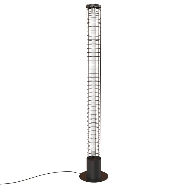 Торшер Loft IT Office Loft1705BK Фото № 1