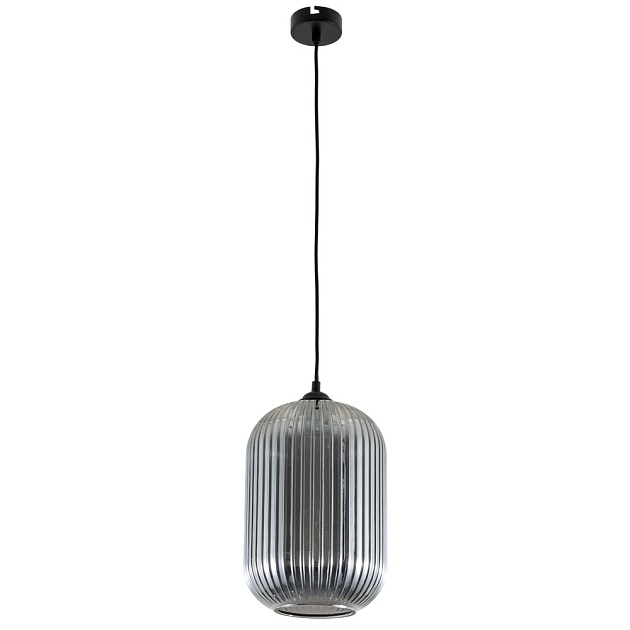 Подвесной светильник Arte Lamp Arwen A1903SP-1BK Фото № 1