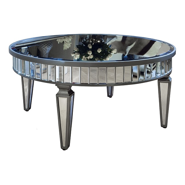 Журнальный стол Garda Decor KFC247 Фото № 1