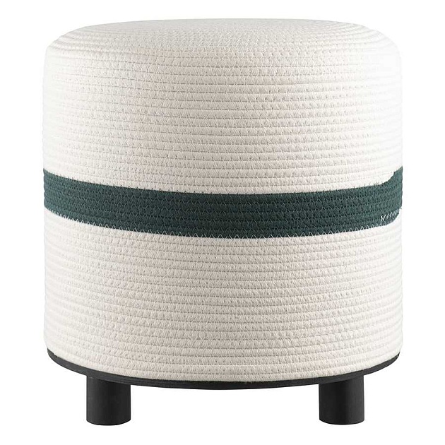 Пуф Bergenson Bjorn Andrin BB000024 Фото № 1