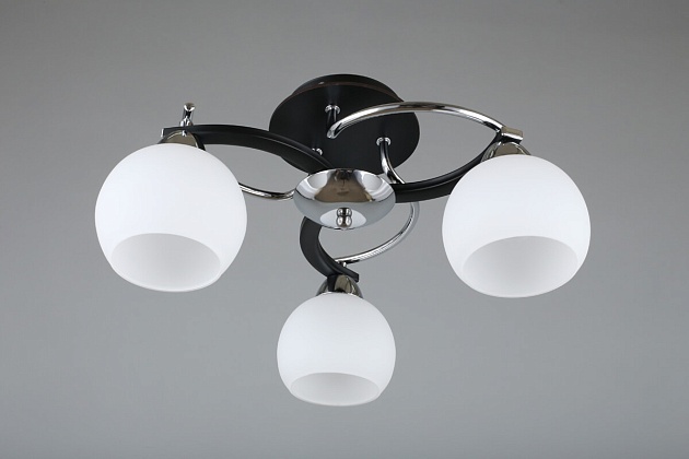Потолочная люстра Omnilux Caldiero OML-25407-03 Фото № 8