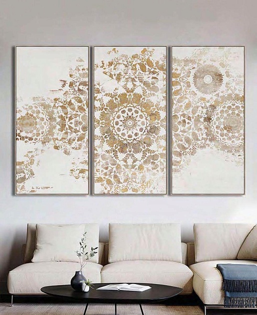 Модульная картина Tomas Stern 87048 Фото № 2