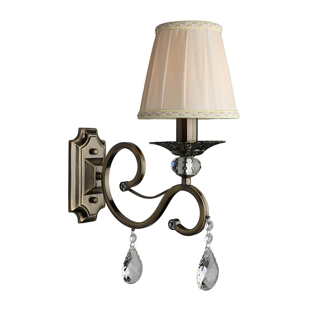 Бра Omnilux Mezzano OML-79111-01 Фото № 1