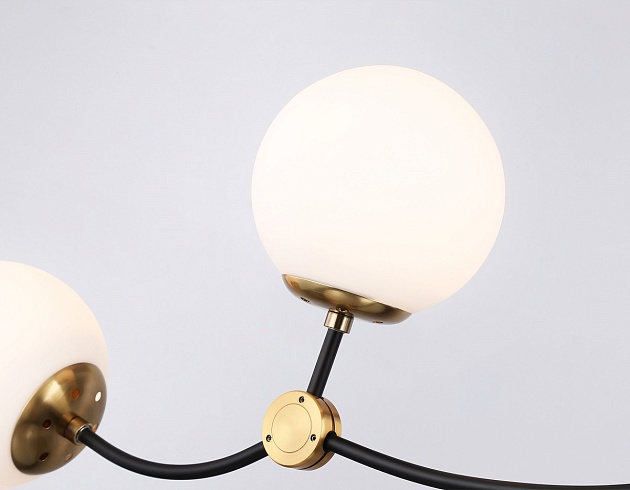 Подвесной светильник Ambrella light Traditional Modern TR2568 Фото № 6