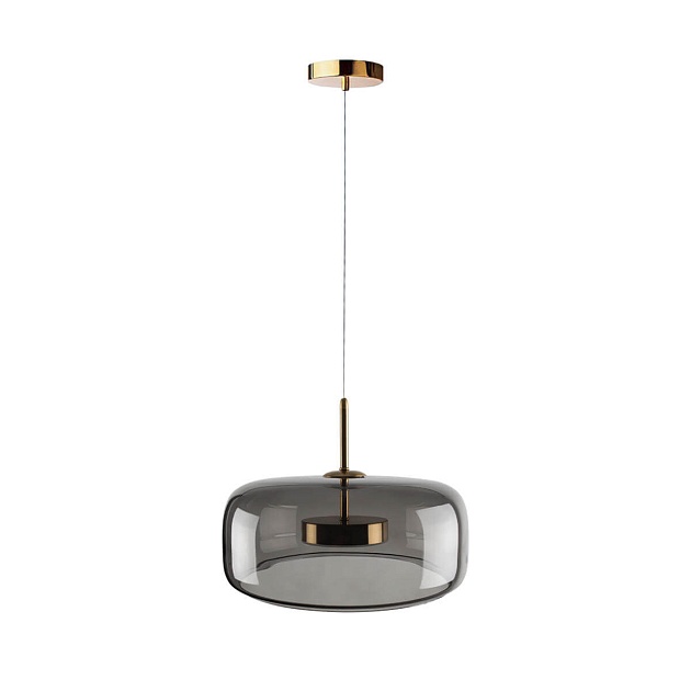 Подвесной светодиодный светильник Loft IT Dauphin 10041B Фото № 1