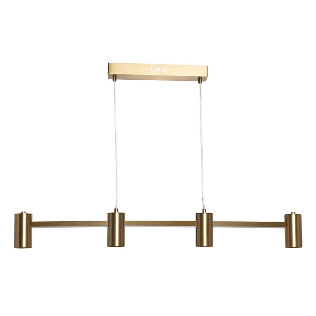 Подвесной светильник De Markt Ральф 675015405 изображение 1 Подвесной светильник De Markt Ральф 675015405 Фото № 1