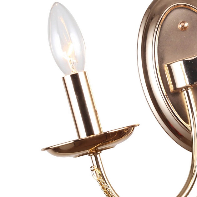 Бра F-Promo Plini 2591-2W изображение 4 Бра F-Promo Plini 2591-2W Фото № 4