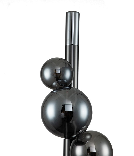 Бра Indigo Canto 11026/5W Black V000242 изображение 3 Бра Indigo Canto 11026/5W Black V000242 Фото № 3