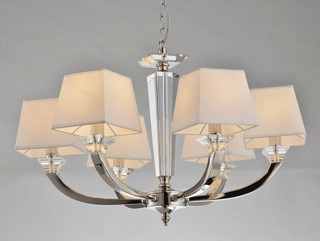 Подвесная люстра Newport 11406/C М0055034 изображение 1 Подвесная люстра Newport 11406/C М0055034 Фото № 1