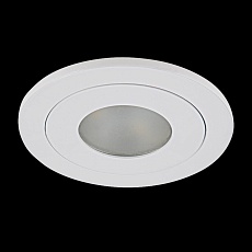 Встраиваемый светодиодный светильник Lightstar Leddy 212175 1