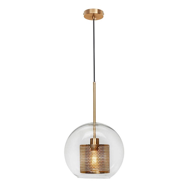 Подвесной светильник Loft IT Hexagon Loft2566-C изображение 1 Подвесной светильник Loft IT Hexagon Loft2566-C Фото № 1
