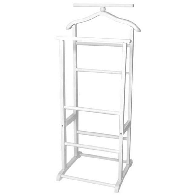 Гардеробная вешалка Мебелик В 9Н 006520 изображение 1 Гардеробная вешалка Мебелик В 9Н 006520 Фото № 1