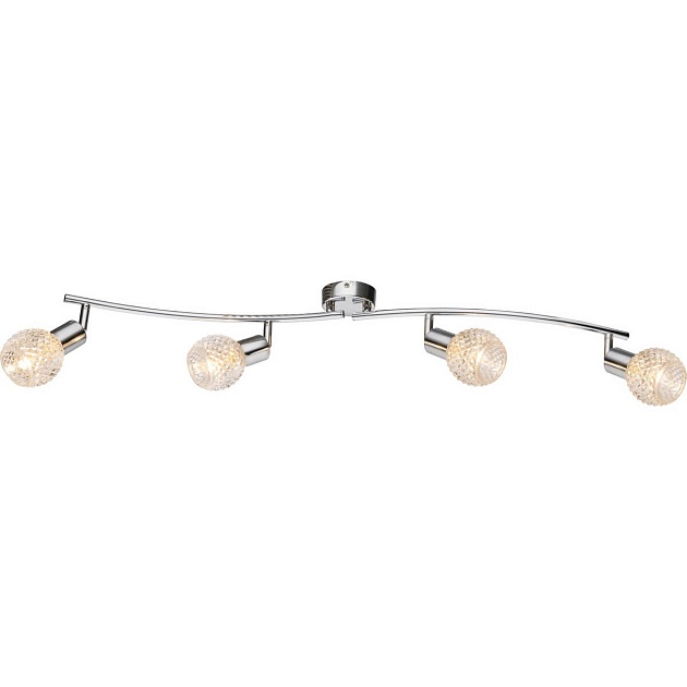 Спот Globo 541006-4 изображение 1 Спот Globo 541006-4 Фото № 1