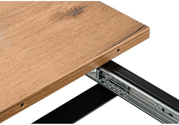 Кухонный стол Woodville Колон Лофт 489647 изображение 5 Кухонный стол Woodville Колон Лофт 489647 Фото № 5