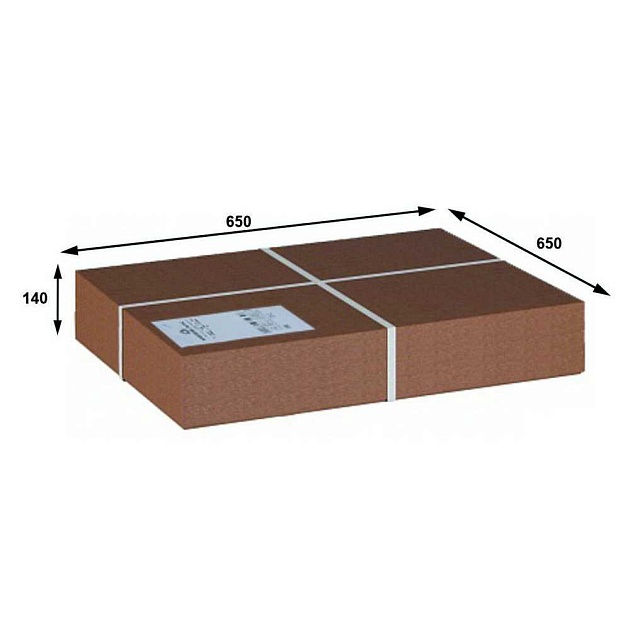Журнальный стол Мебелик Дуэт 9 001099 изображение 2 Журнальный стол Мебелик Дуэт 9 001099 Фото № 2