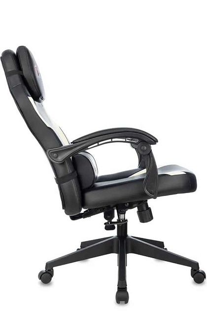 Игровое кресло Zombie Defender WH изображение 5 Игровое кресло Zombie Defender WH Фото № 5