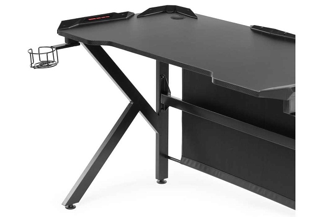 Компьютерный стол Woodville Master 15140 Фото № 8