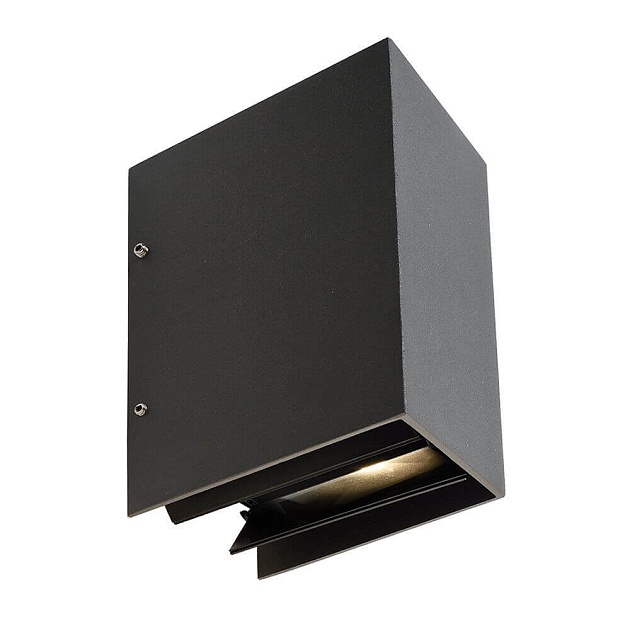 Уличный настенный светильник Deko-Light Arcturus I 731099 Фото № 1