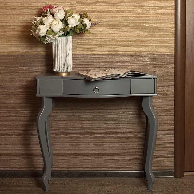 Консоль Мебелик Берже 11 008310 Фото № 12