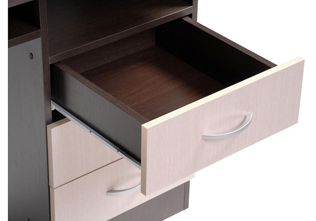 Письменный стол Woodville Бриз 292530 Фото № 5