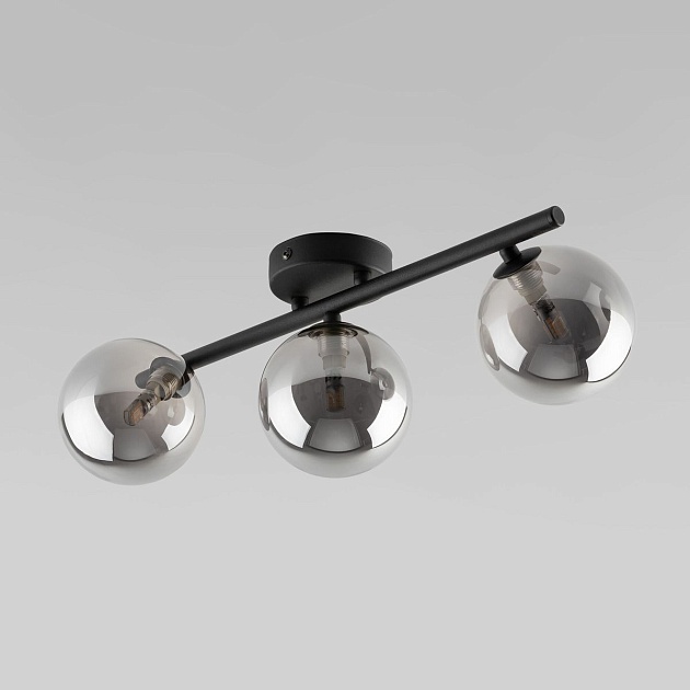 Потолочная люстра TK Lighting 6855 Estera Фото № 5