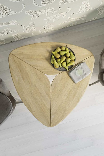 Журнальный стол Мебелик Трэвис 006735 Фото № 4