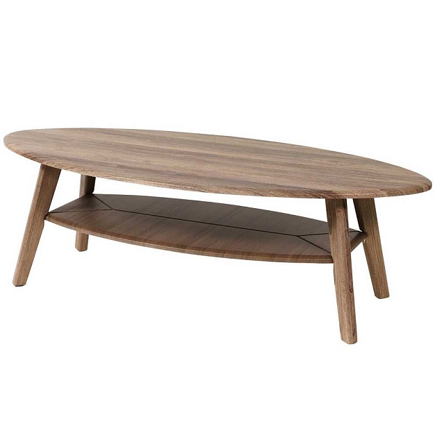 Журнальный стол Мебелик Серфинг 002576 Фото № 5