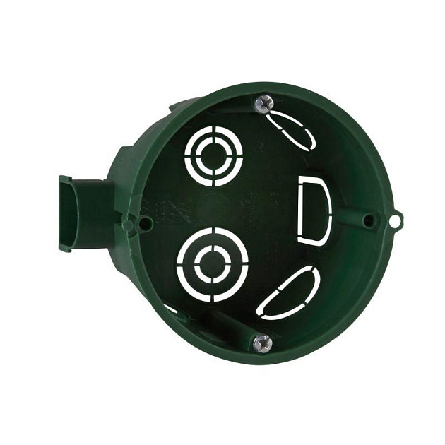 Коробка монтажная Systeme Electric Multifix IMT351001 Фото № 1