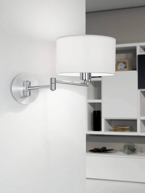 Спот Eglo Halva 88563 изображение 3 Спот Eglo Halva 88563 Фото № 3