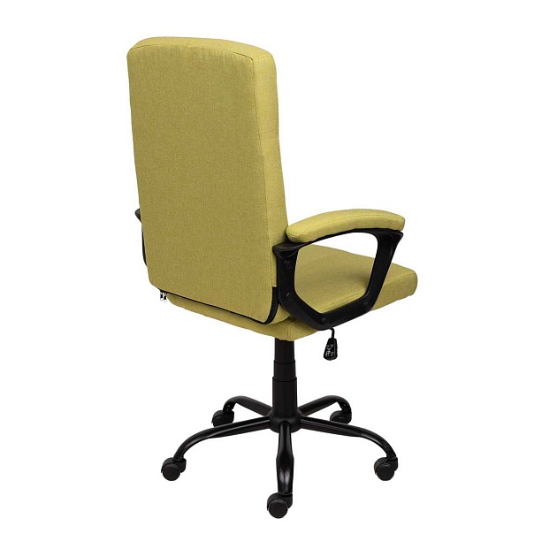 Кресло руководителя AksHome Mark светло-зеленый, ткань 86368 изображение 11 Кресло руководителя AksHome Mark светло-зеленый, ткань 86368 Фото № 11