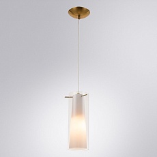Подвесной светильник Arte Lamp Aries A8983SP-1PB 3