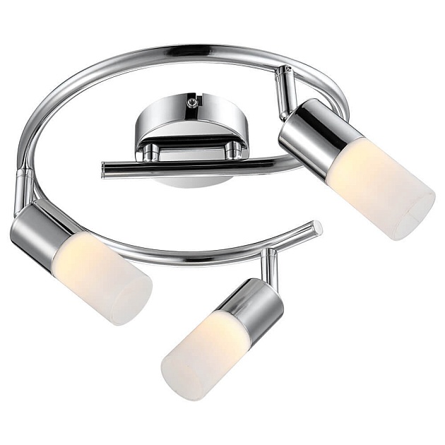 Спот Globo Spina 56216-3 Фото № 1