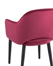 Комплект стульев Stool Group Венера диамант (2 шт) MC16-2YS KD HLR-38 (NP) X2 УТ000038733 1